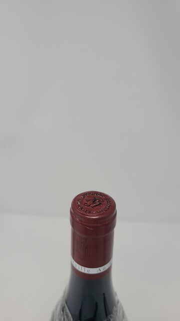 Jf Mugnier Chambolle Musigny Les Amoureuses 2011