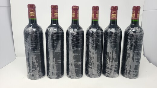 Margaux 2003
