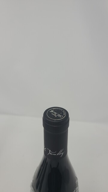 Cecile Tremblay Chapelle Chambertin 2018