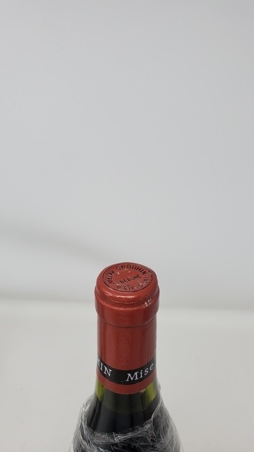 Joseph Drouhin Griottes Chambertin 1988