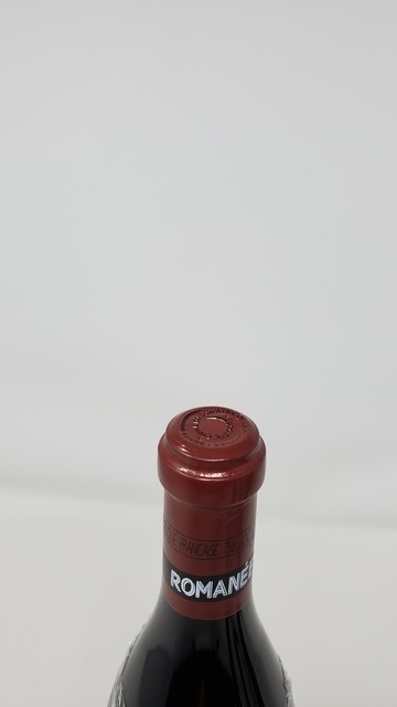 DRC St Vivant 2008