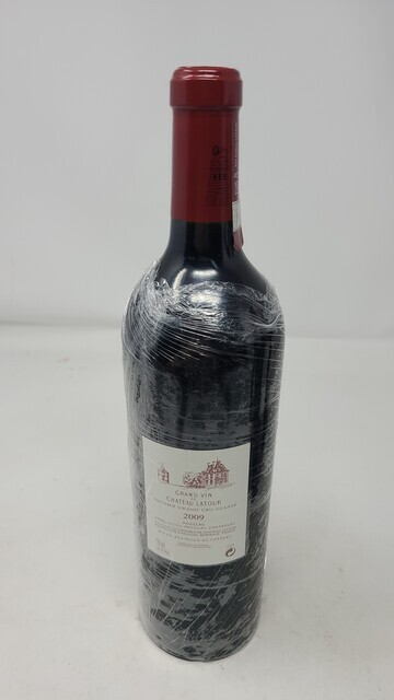 Latour 2009