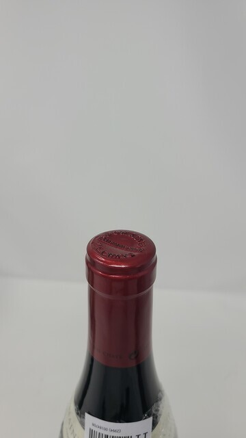 Jean Louis Chave Hermitage 2011