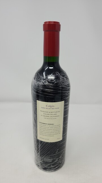 Colgin Cariad 2006