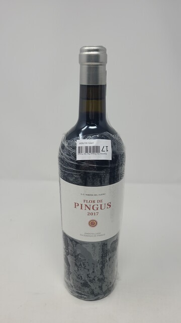 Dominio de Pingus Flor de Pingus 2017