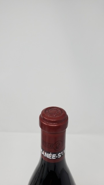 DRC St Vivant 2002