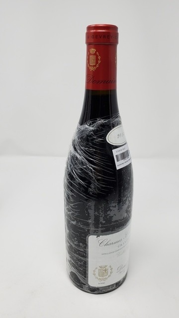 Denis Bachelet Charmes Chambertin Vieilles Vignes 2014