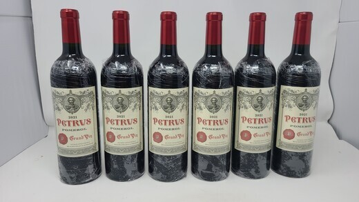 Petrus 2021
