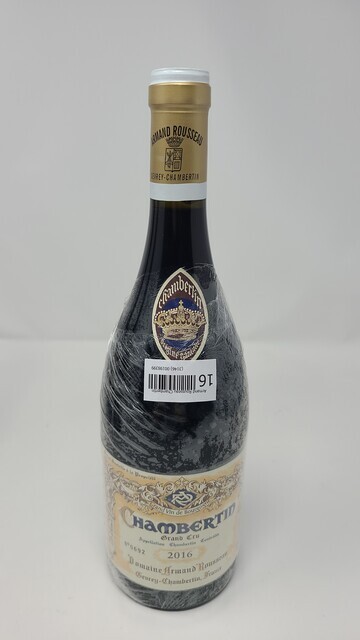 Armand Rousseau Chambertin 2016