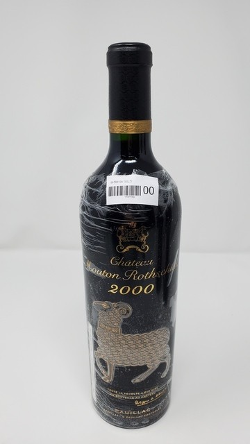 Mouton 2000