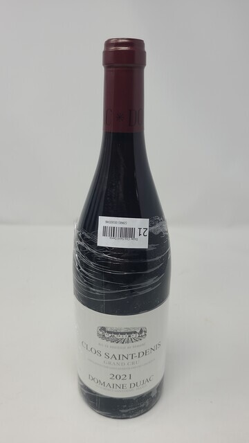Dujac Clos Saint Denis 2021