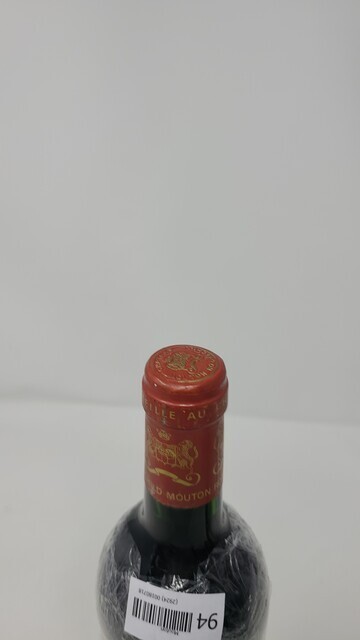 Mouton 1994