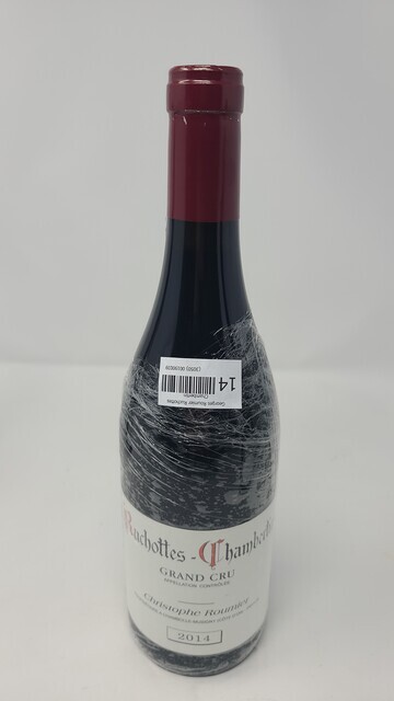 Georges Roumier Ruchottes Chambertin 2014
