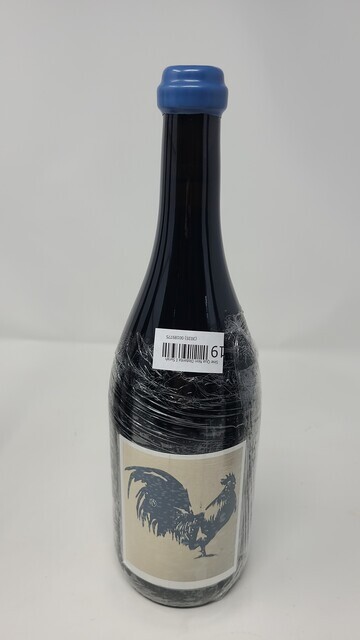 Sine Qua Non Distenta I Syrah 2019