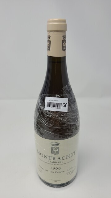 Lafon Montrachet 1999