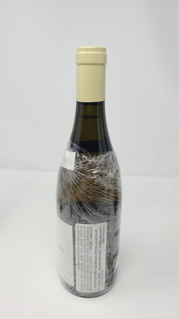 Ramonet Chevalier Montrachet 2001