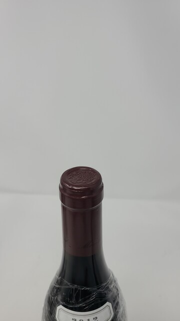 Meo Camuzet Clos de Vougeot 2012