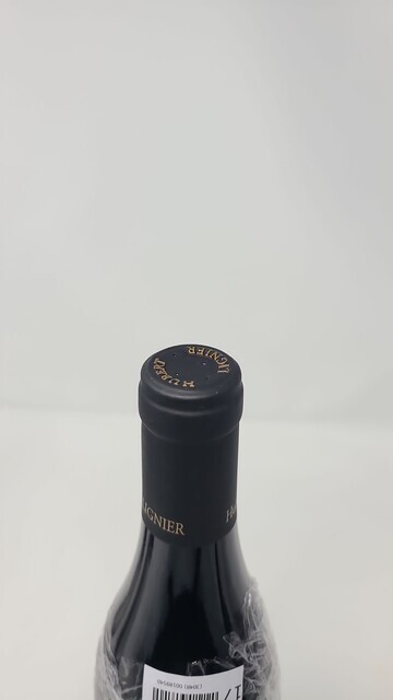 Hubert Lignier Clos de la Roche 2017