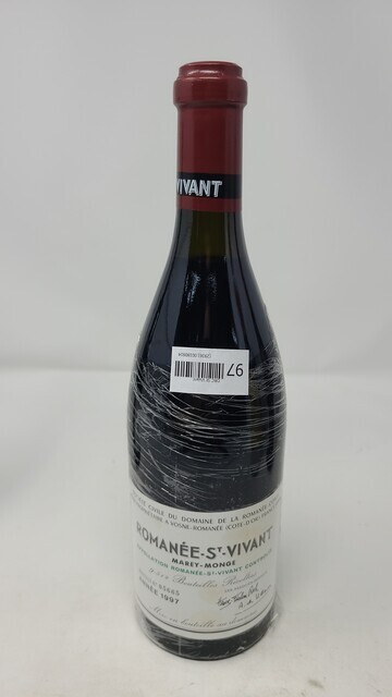 DRC St Vivant 1997