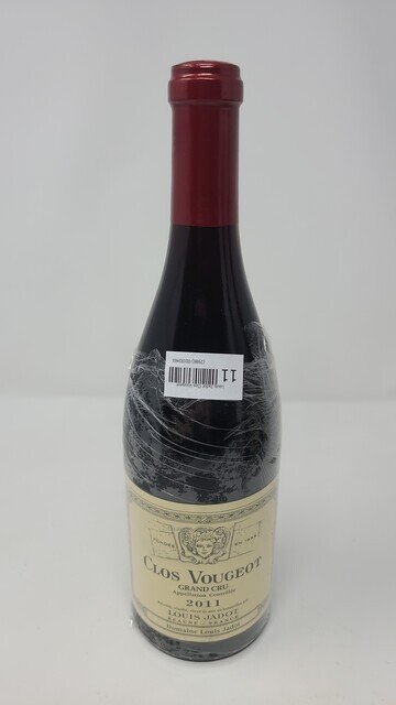 Louis Jadot Clos Vougeot 2011
