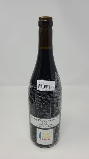 Prieure Roch Gevrey Chambertin 1er Cru Vieilles Vignes 2022
