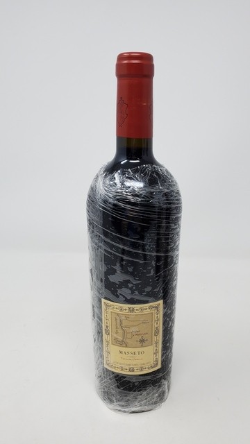 Masseto 2003
