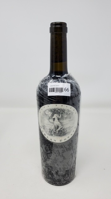 Harlan Estate 1999