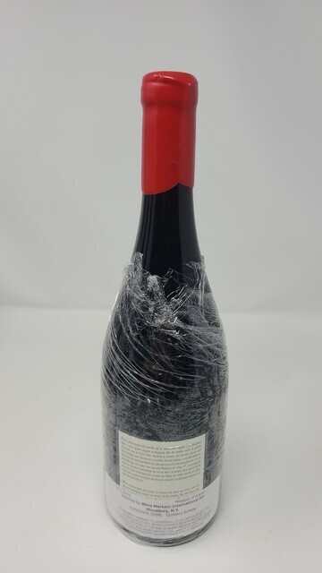 Fourrier Gevrey Chambertin Clos Saint Jacques 2006