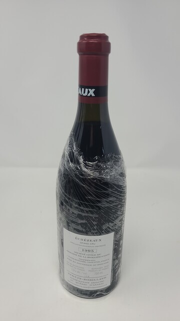 DRC Echezeaux 1995