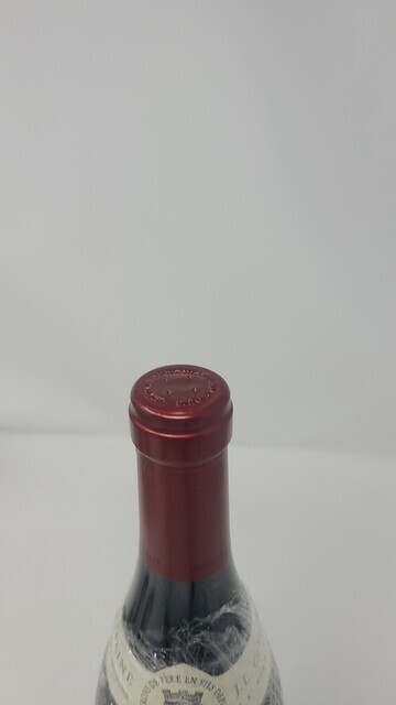 Jean Louis Chave Hermitage 2020