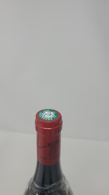 Armand Rousseau Mazis Chambertin 2011