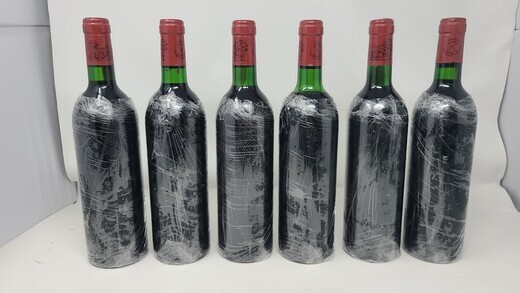 Lafite 1983