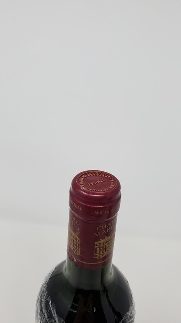 Margaux 1989