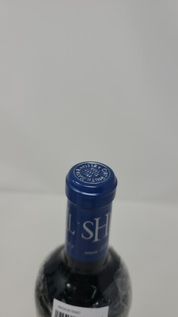 Smith Haut Lafitte 1998