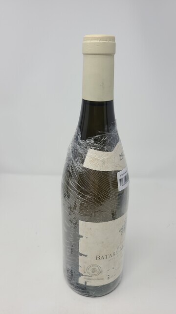 Ramonet Batard Montrachet 2013