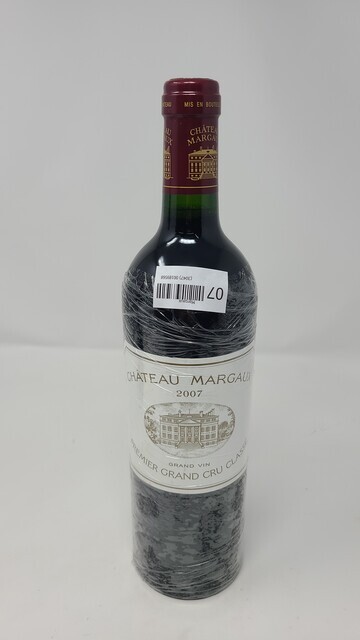 Margaux 2007