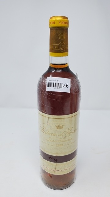 d'Yquem 1997