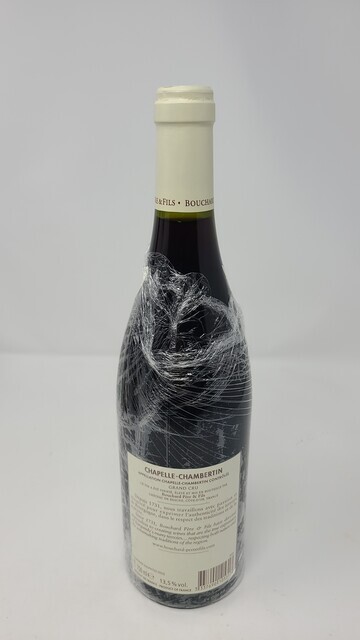 Bouchard Pere & Fils Chapelle Chambertin 2004