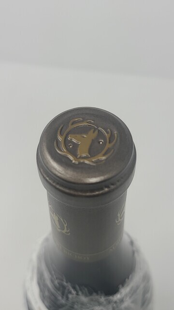 Albert Bichot Domaine du Clos Frantin Chambertin 2014