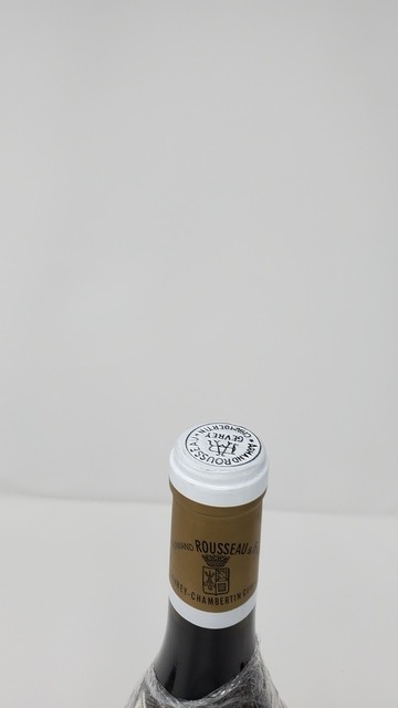 Armand Rousseau Chambertin 2009