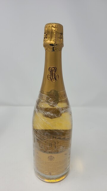 Roederer Cristal 2002