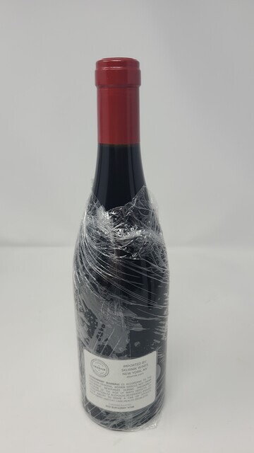 Denis Mortet Gevrey Chambertin 1er Cru Champeaux 2018