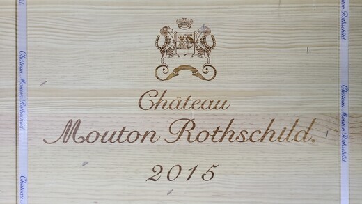 Mouton 2015