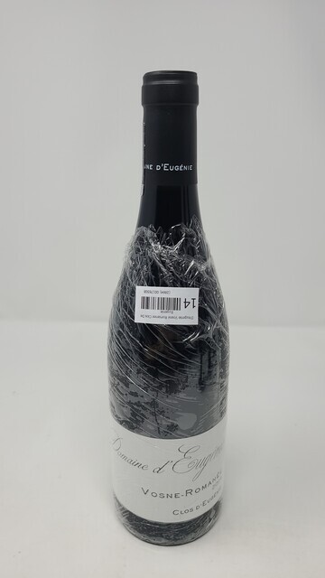 d'Eugenie Vosne Romanee Clos de Eugenie 2014
