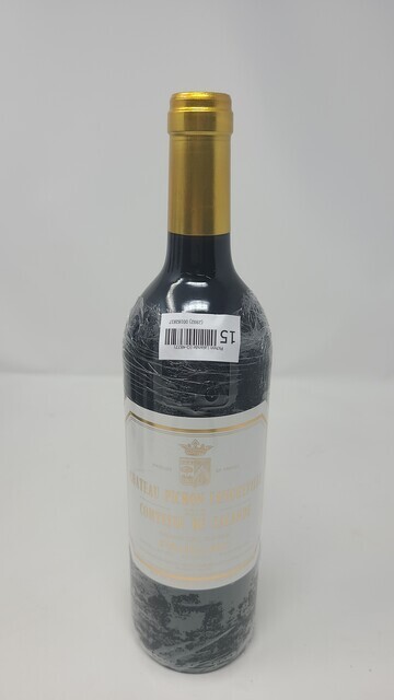 Pichon Lalande 2015