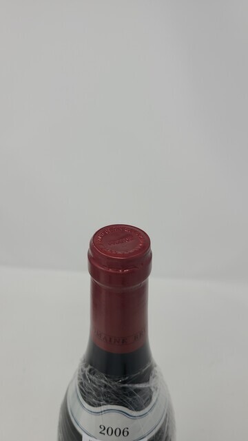 Bruno Clair Gevrey Chambertin Clos St Jacques 2006