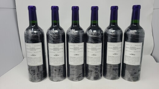La Conseillante 2000