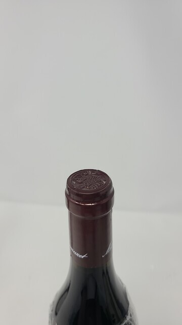 Meo Camuzet Clos de Vougeot 2021