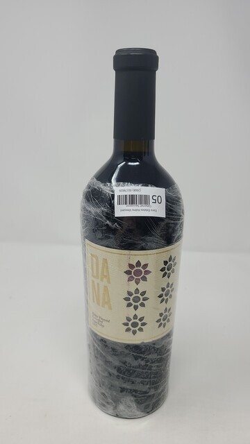 Dana Estates Helms Vineyard Cabernet Sauvignon 2005