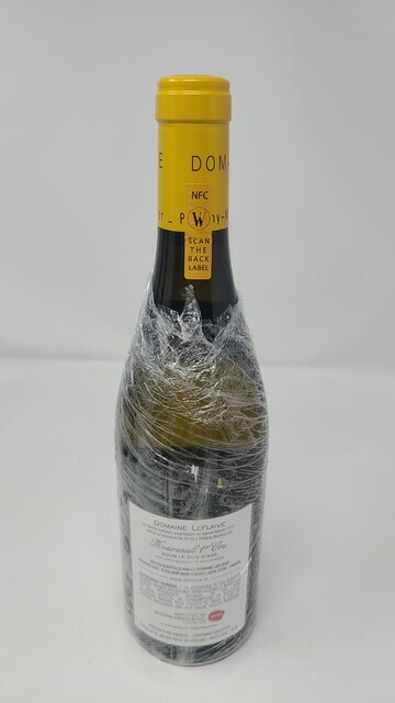Leflaive Meursault Sous Le Dos d'Ane 1er Cru 2020